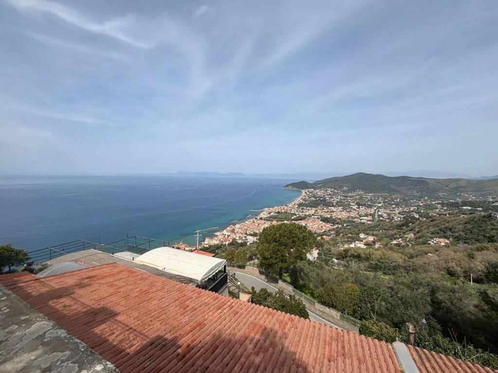 appartamento in vendita a Castellabate