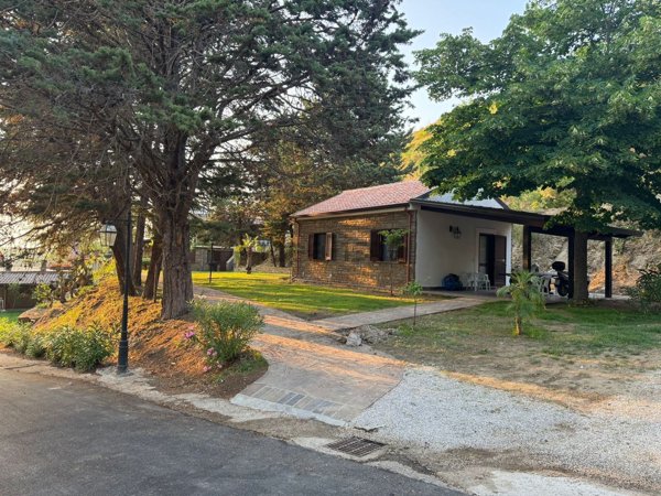 appartamento in vendita a Castellabate