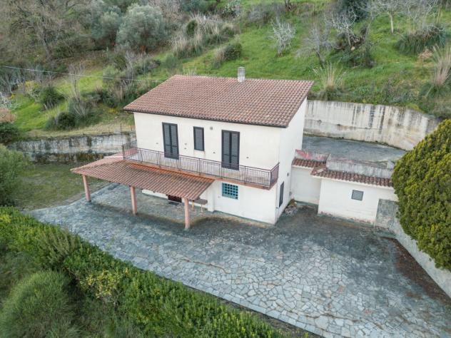 casa indipendente in vendita a Castellabate in zona Santa Maria