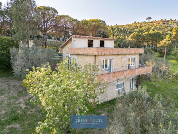 casa indipendente in vendita a Castellabate