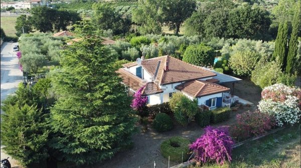 appartamento in vendita a Castellabate in zona Santa Maria