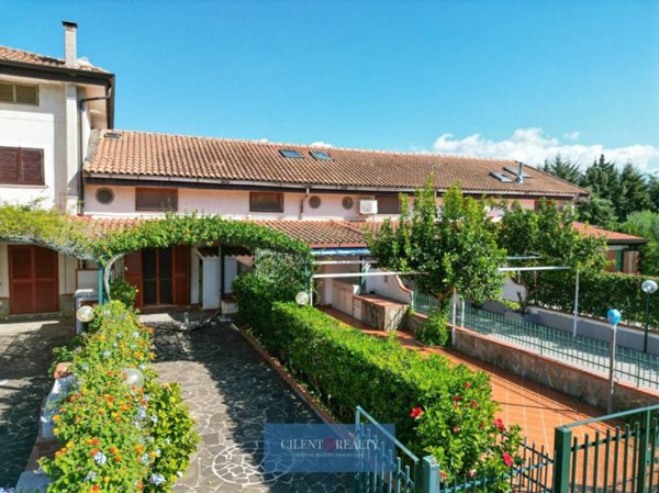 appartamento in vendita a Castellabate in zona San Marco