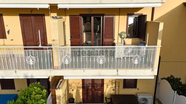 appartamento in vendita a Castellabate in zona San Marco