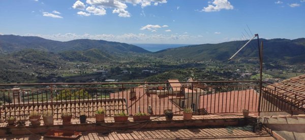 villa in vendita a Castellabate in zona Licosa