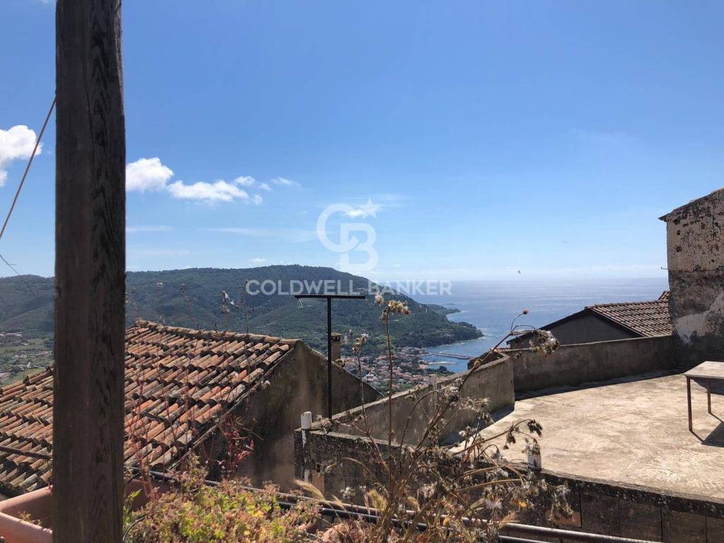 villa in vendita a Castellabate
