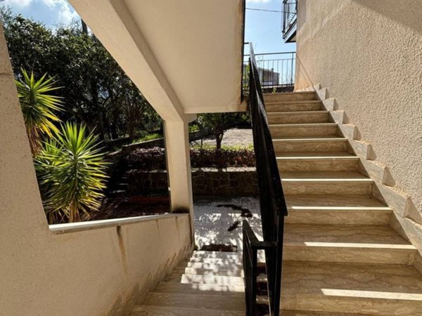 appartamento in vendita a Castellabate in zona Santa Maria