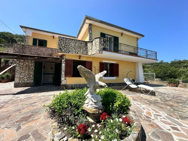 appartamento in vendita a Castellabate