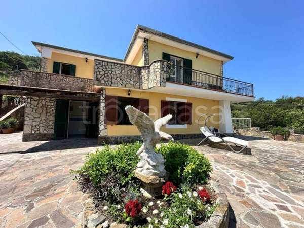 appartamento in vendita a Castellabate in zona Santa Maria