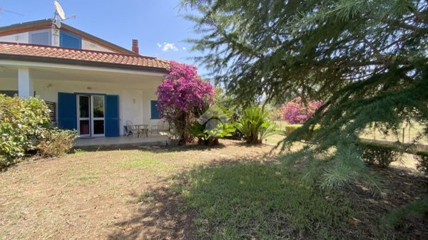 appartamento in vendita a Castellabate in zona Santa Maria