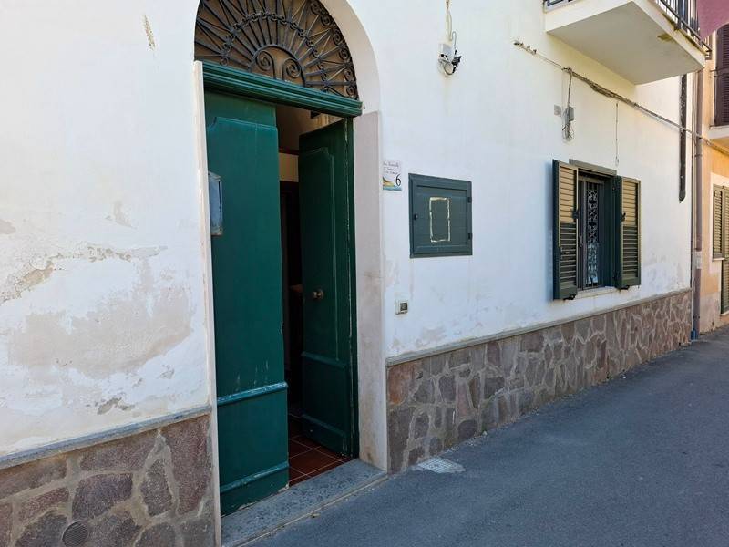 appartamento in vendita a Castellabate in zona Santa Maria