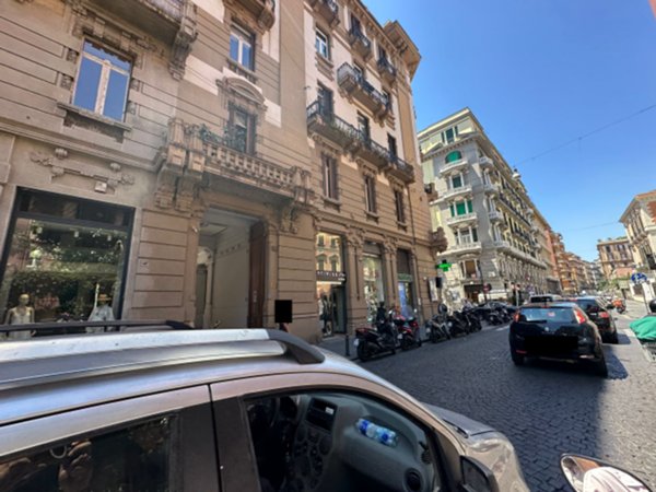 appartamento in vendita a Castellabate in zona Santa Maria