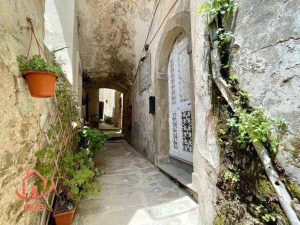 appartamento in vendita a Castellabate