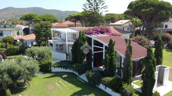 casa indipendente in vendita a Castellabate