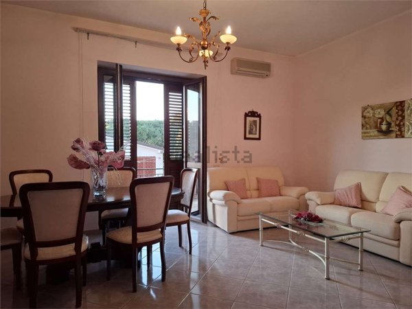 appartamento in vendita a Castellabate in zona Santa Maria