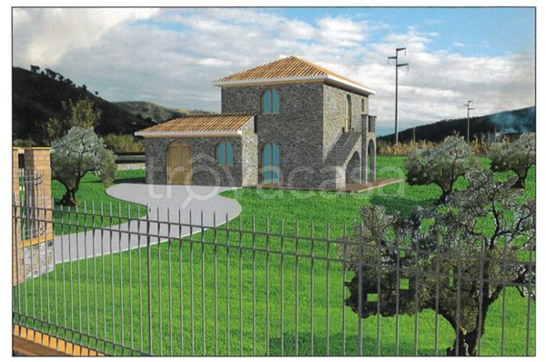 casa indipendente in vendita a Castellabate