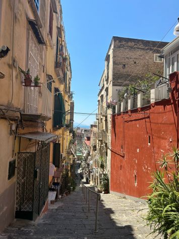 appartamento in vendita a Castellabate in zona Santa Maria
