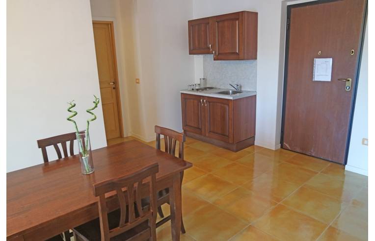 appartamento in vendita a Castellabate in zona San Marco