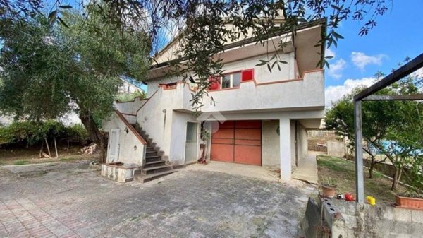 casa indipendente in vendita a Castellabate in zona Alano