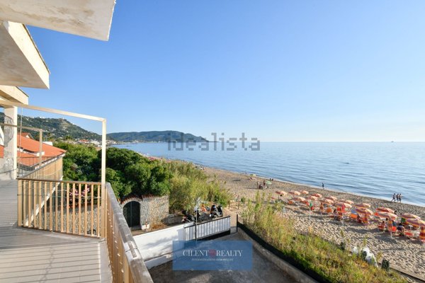 appartamento in vendita a Castellabate