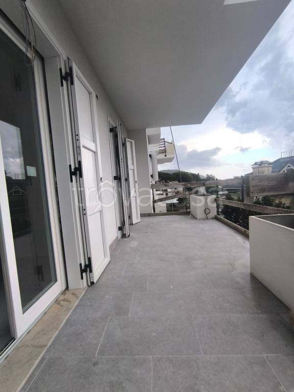appartamento in vendita a Castellabate in zona Santa Maria