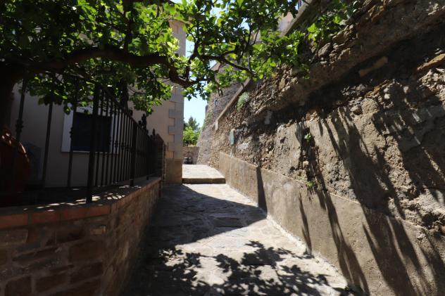 appartamento in vendita a Castellabate