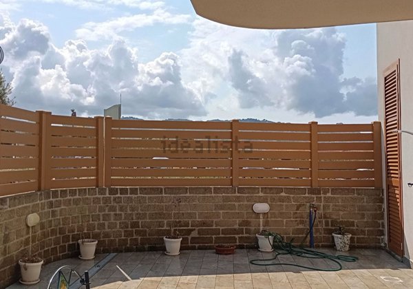 appartamento in vendita a Castellabate