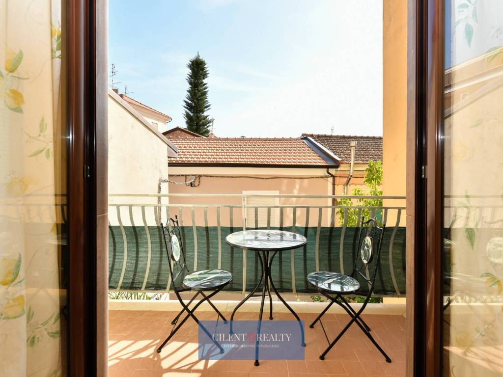 appartamento in vendita a Castellabate in zona Santa Maria