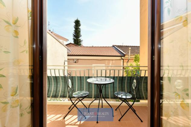 appartamento in vendita a Castellabate in zona Santa Maria