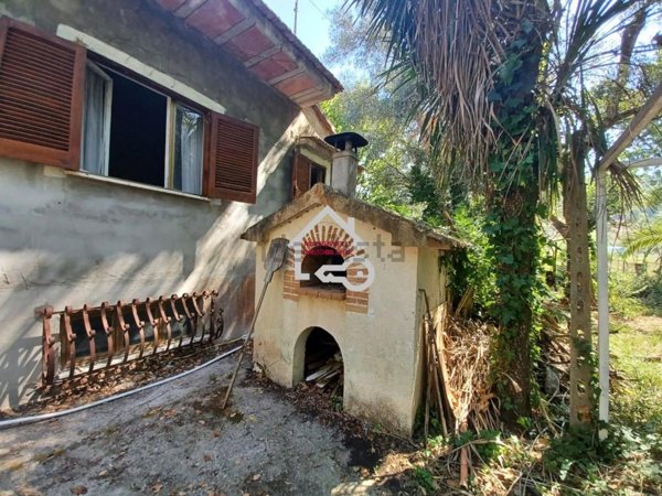 appartamento in vendita a Castellabate