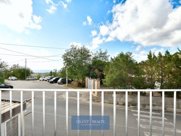 appartamento in vendita a Castellabate