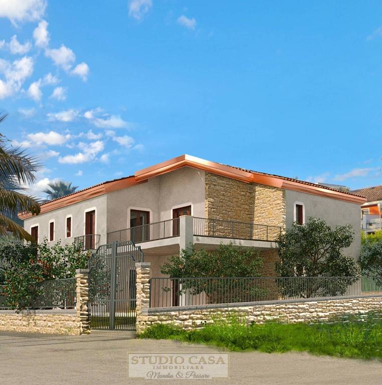 terreno edificabile in vendita a Castellabate in zona Santa Maria