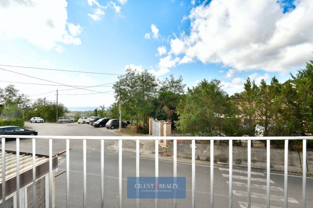 appartamento in vendita a Castellabate