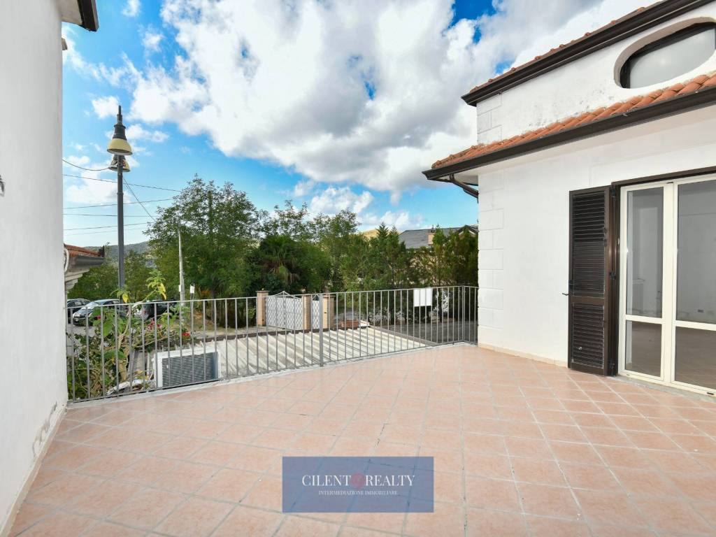 appartamento in vendita a Castellabate