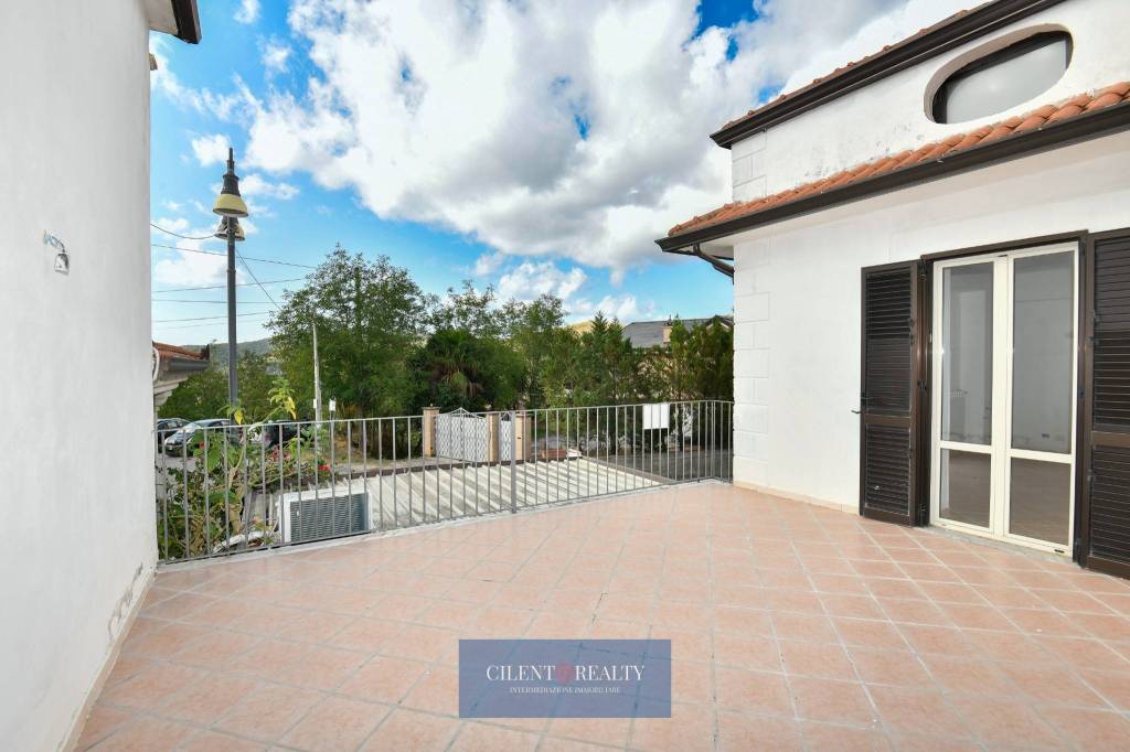 appartamento in vendita a Castellabate