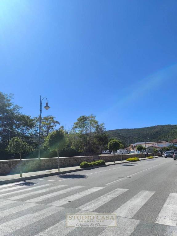 appartamento in vendita a Castellabate in zona San Marco