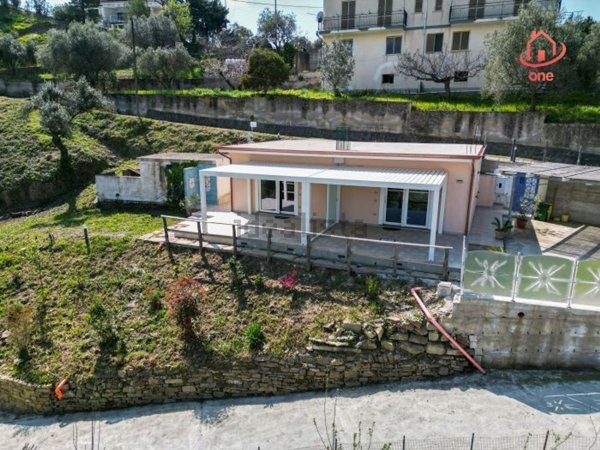 appartamento in vendita a Castellabate