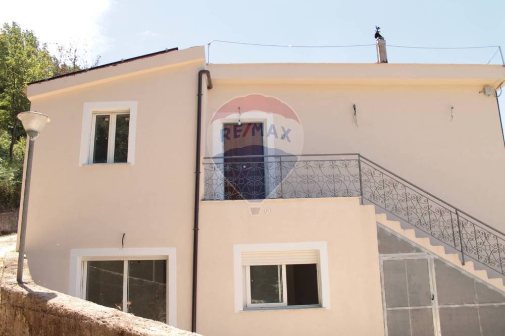 appartamento in vendita a Castellabate