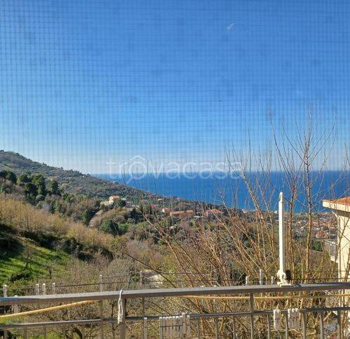 appartamento in vendita a Castellabate in zona Santa Maria