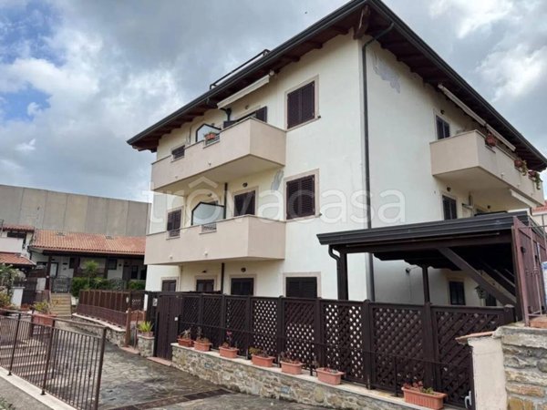 appartamento in vendita a Castellabate in zona Santa Maria