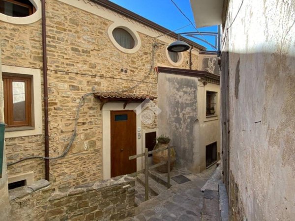 appartamento in vendita a Castellabate
