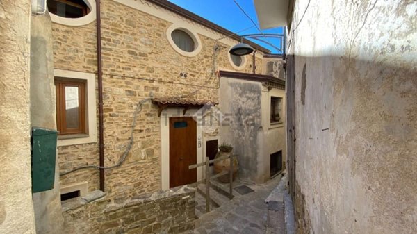 appartamento in vendita a Castellabate