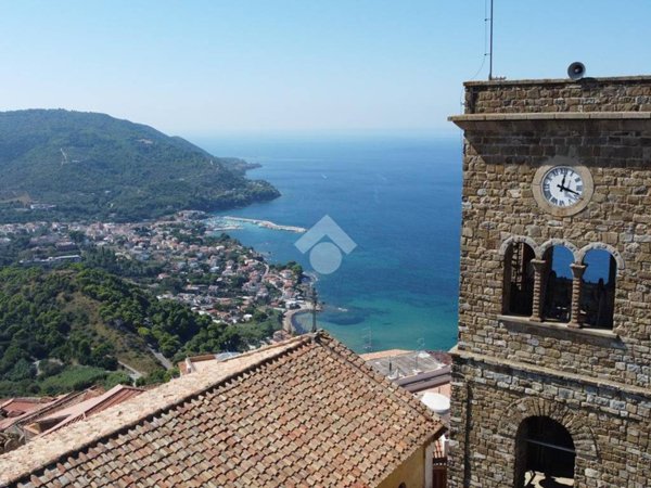 appartamento in vendita a Castellabate