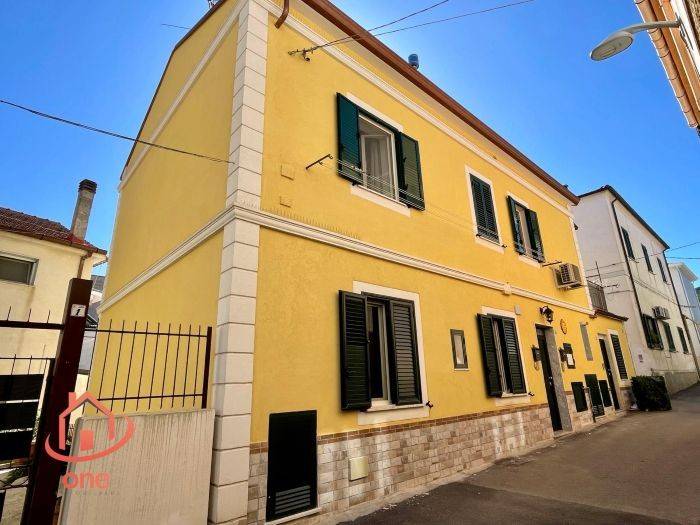 appartamento in vendita a Castellabate in zona San Marco