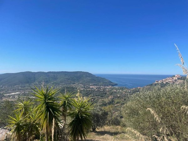 appartamento in vendita a Castellabate in zona San Marco