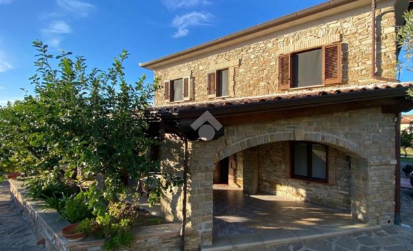 casa indipendente in vendita a Castellabate