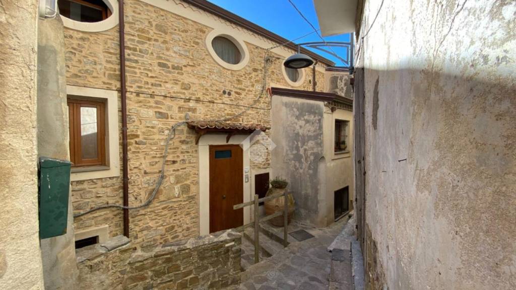 appartamento in vendita a Castellabate