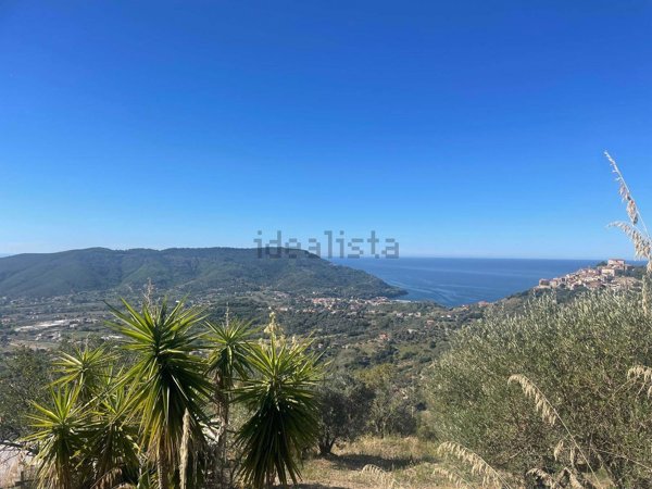 appartamento in vendita a Castellabate in zona San Marco