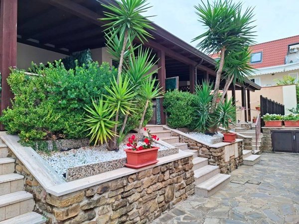 appartamento in vendita a Castellabate in zona Santa Maria
