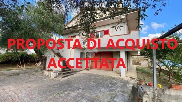 casa indipendente in vendita a Castellabate in zona Alano