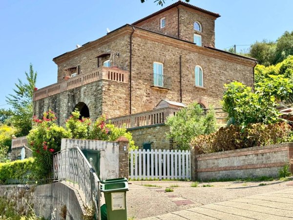 appartamento in vendita a Castellabate